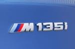 BMW M135i 3-Door 2012 года